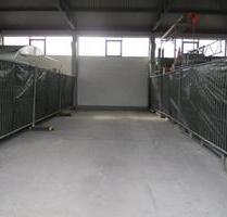 Garage Lager 64 m² LKW Wohnmobile Boote Gerüste 76661 Rheinsheim - Philippsburg