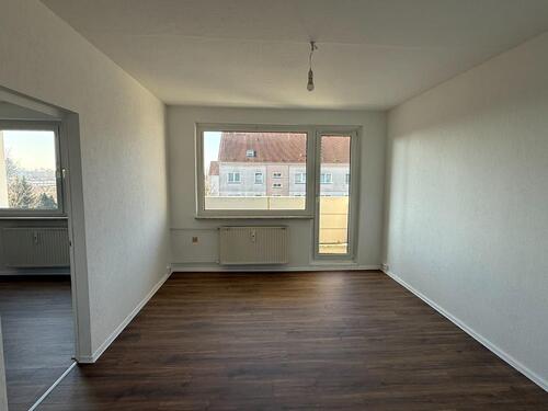 Foto - renovierte 2-Zimmer-Wohnung im Mehrparteienhaus in Ferdinandshof zu vermieten