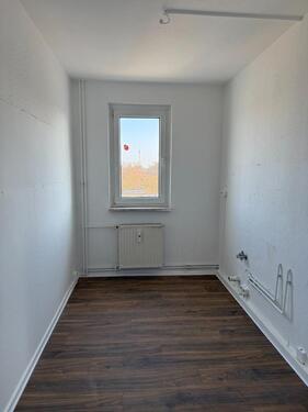 Foto - Etagenwohnung in Ferdinandshof zur Miete