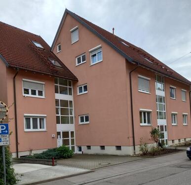 Foto - 3,5 Zimmer Maisonette-Wohnung - 850,00&nbsp;EUR Kaltmiete, ca.&nbsp; 85,00&nbsp;m&sup2;