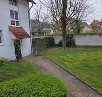 3-Zimmer-Erdgeschosswohnung in Bad Salzuflen zu vermieten