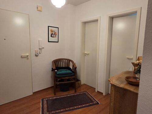 Foto - Erdgeschoßwohnung in Bad Salzuflen zur Miete