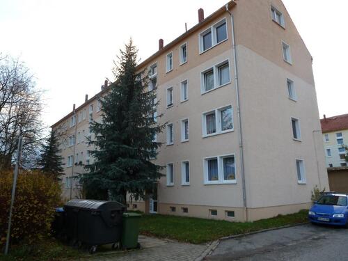 Foto - 3 - R.- Whg. mit Balkon, 239,-€