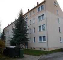 3 - R.- Whg. mit Balkon, 239,-€ - Südliches Anhalt