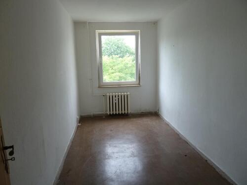 Foto - Etagenwohnung in Südliches Anhalt zur Miete