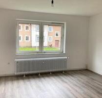 Zentral gelegen: Helle 3-Zimmerwohnung im Erdgeschoss (Musterbilder) - Salzgitter