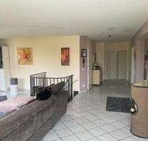 Sonnige Eigentumswohnung mit Garten im schönen Wiesbaden Igstadt