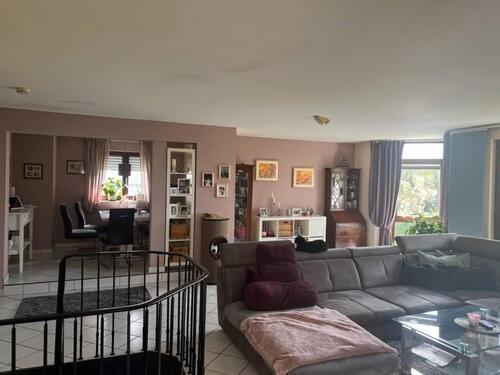 Foto - 4.5 Zimmer Maisonettenwohnung in Wiesbaden