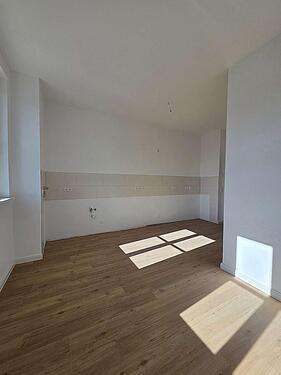 Foto - Etagenwohnung in Bad Freienwalde (Oder) zur Miete