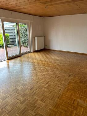 Foto - 3-Zimmer-Erdgeschoss-Wohnung mit überdachter Terrasse