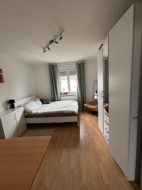 Foto - 1 Zimmer Etagenwohnung zur Miete in Bad Bergzabern