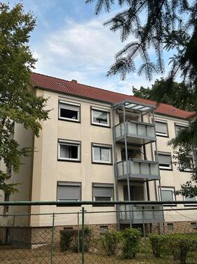 Foto - 3 Zimmerwohnung mit Balkon in Lebenstedt zu vermieten