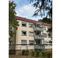 3 Zimmerwohnung mit Balkon in Lebenstedt zu vermieten - Salzgitter