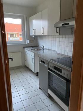 Foto - 3 Zimmer Etagenwohnung zur Miete in Salzgitter