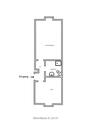 Foto - Renovierte Zweizimmerwohnung in Zell