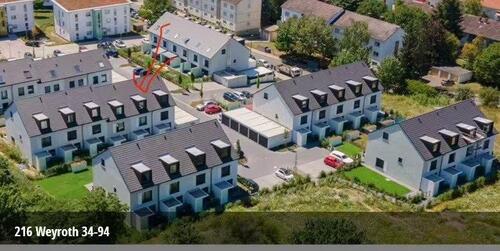 Foto - Haus zu vermieten in Weyroth - 1.650,00&nbsp;EUR Kaltmiete, ca.&nbsp; 145,00&nbsp;m&sup2;