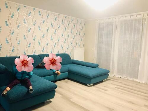 Foto - 5.5 Zimmer Etagenwohnung zur Miete in Bad Kreuznach