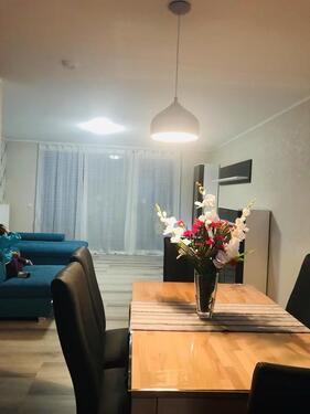 Foto - 5.5 Zimmer Etagenwohnung in Bad Kreuznach