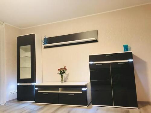 Foto - Etagenwohnung in Bad Kreuznach zur Miete