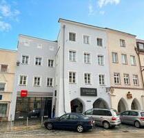 Gewerbefläche zentral in Neuötting zu vermieten!