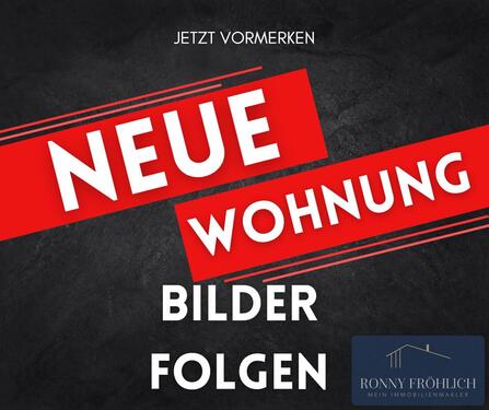 Foto - Moderne 2-Raum-Wohnung mit Balkon und Tiefgaragenstellplatz in Chemnitz-Kaßberg