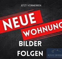 Moderne 2-Raum-Wohnung mit Balkon und Tiefgaragenstellplatz in Chemnitz-Kaßberg
