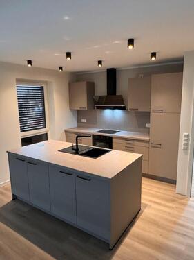 Foto - 4 Zimmer Dachgeschoßwohnung zur Miete in Bösel