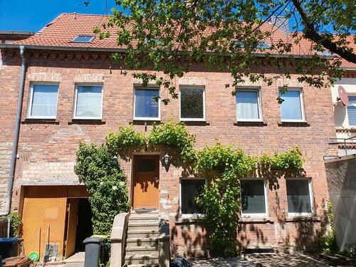 Foto - 8 Zimmer Reihenhaus zum Kaufen in Aschersleben