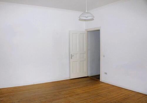 Foto - 1 Zimmer Etagenwohnung zum Kaufen in Berlin