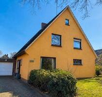 Großes Grundstück in Oldenburg-Bloherfelde – EFH –provisionsfrei