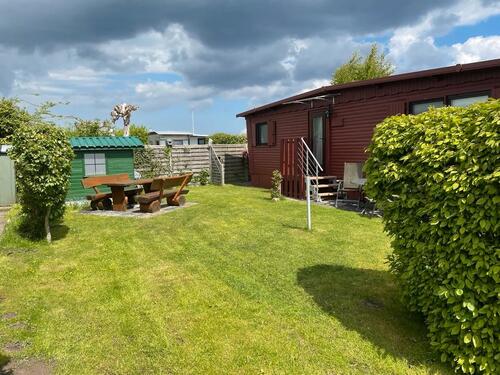 Foto - 2 Zimmer Einfamilienhaus zum Kaufen in Heringsdorf