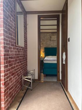 Foto - 2 Zimmer Einfamilienhaus in Heringsdorf