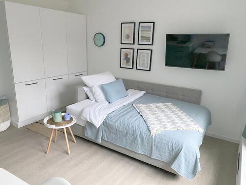 Foto - Etagenwohnung zur Miete in Osnabrück