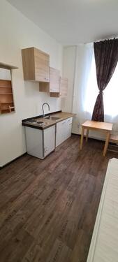 Foto - Various 1-room Appartments availalbe now!