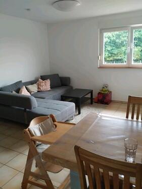 Foto - Etagenwohnung in Heiden zur Miete