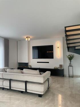 Foto - Modernes Wohnen mit Stil – Ihr voll möbliertes Zuhause wartet!