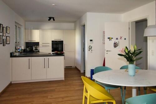 Foto - Etagenwohnung zur Miete in Bad Dürkheim