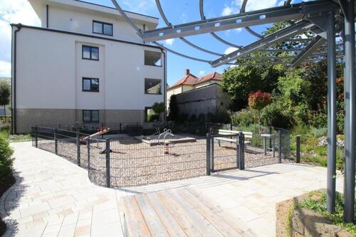 Foto - Etagenwohnung in Bad Dürkheim