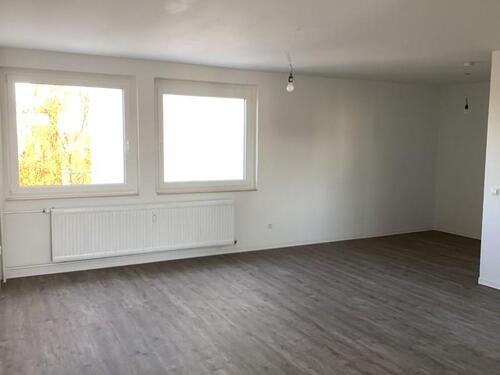 Foto - Mitten drin statt nur dabei: interessantes 1-Zi.-Appartment