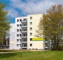 Mitten drin statt nur dabei: interessantes 1-Zi.-Appartment - Bielefeld Heepen