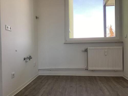 Foto - Etagenwohnung zur Miete in Bielefeld