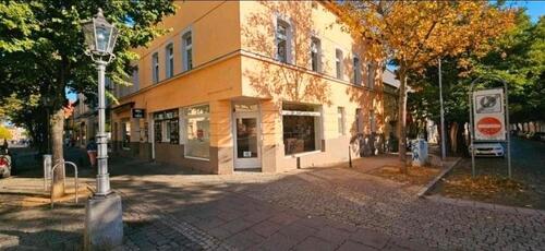 Foto - Ladengeschäft 1a Innenstadt Lage direkt im Zentrum