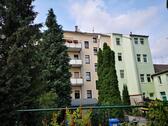 Foto - Etagenwohnung zur Miete in Freiberg
