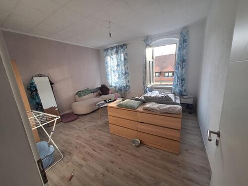 Foto - Etagenwohnung in Freiberg zur Miete