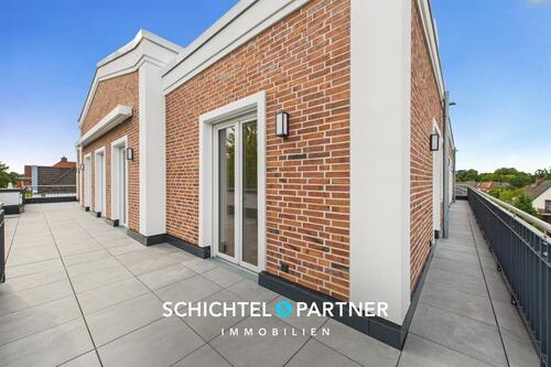 Foto - Etagenwohnung zur Miete in Bremen