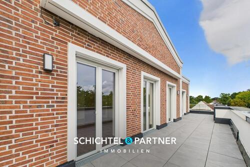 Foto - Etagenwohnung in Bremen
