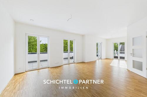 Foto - Etagenwohnung in Bremen zur Miete