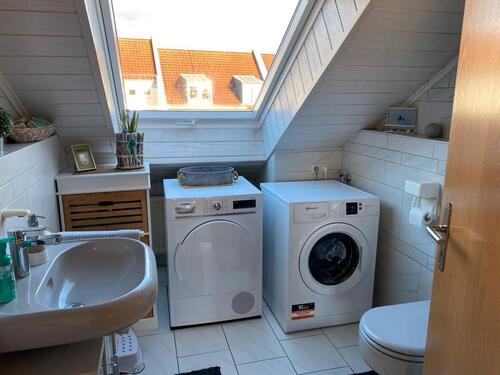 Foto - Etagenwohnung zum Kaufen in Kleinostheim