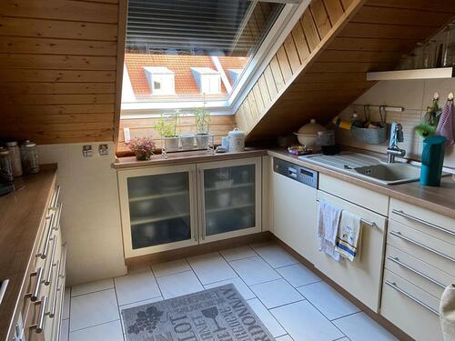 Foto - Etagenwohnung in Kleinostheim zum Kaufen