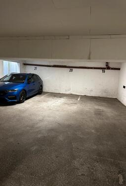 Foto - Tiefgarage - 65,00 EUR Miete,